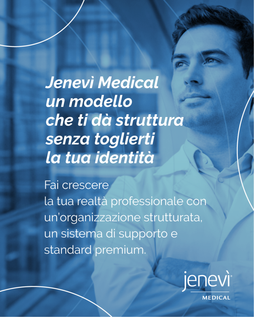 Partnership Jenev&igrave;