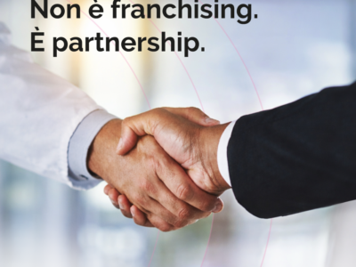 Partnership Jenevì Medical