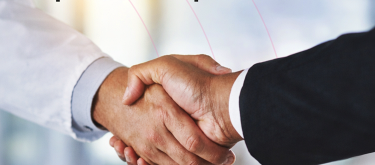 Partnership Jenevì Medical