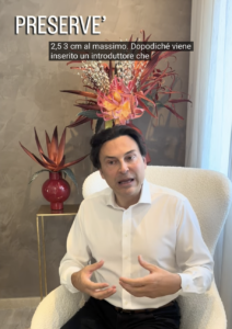 Mastoplastica Preserv&egrave; Motiva a Lugano