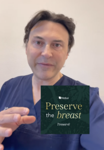 Chi &egrave; il pioniere della mastoplastica additiva Preserv&egrave; Motiva ?